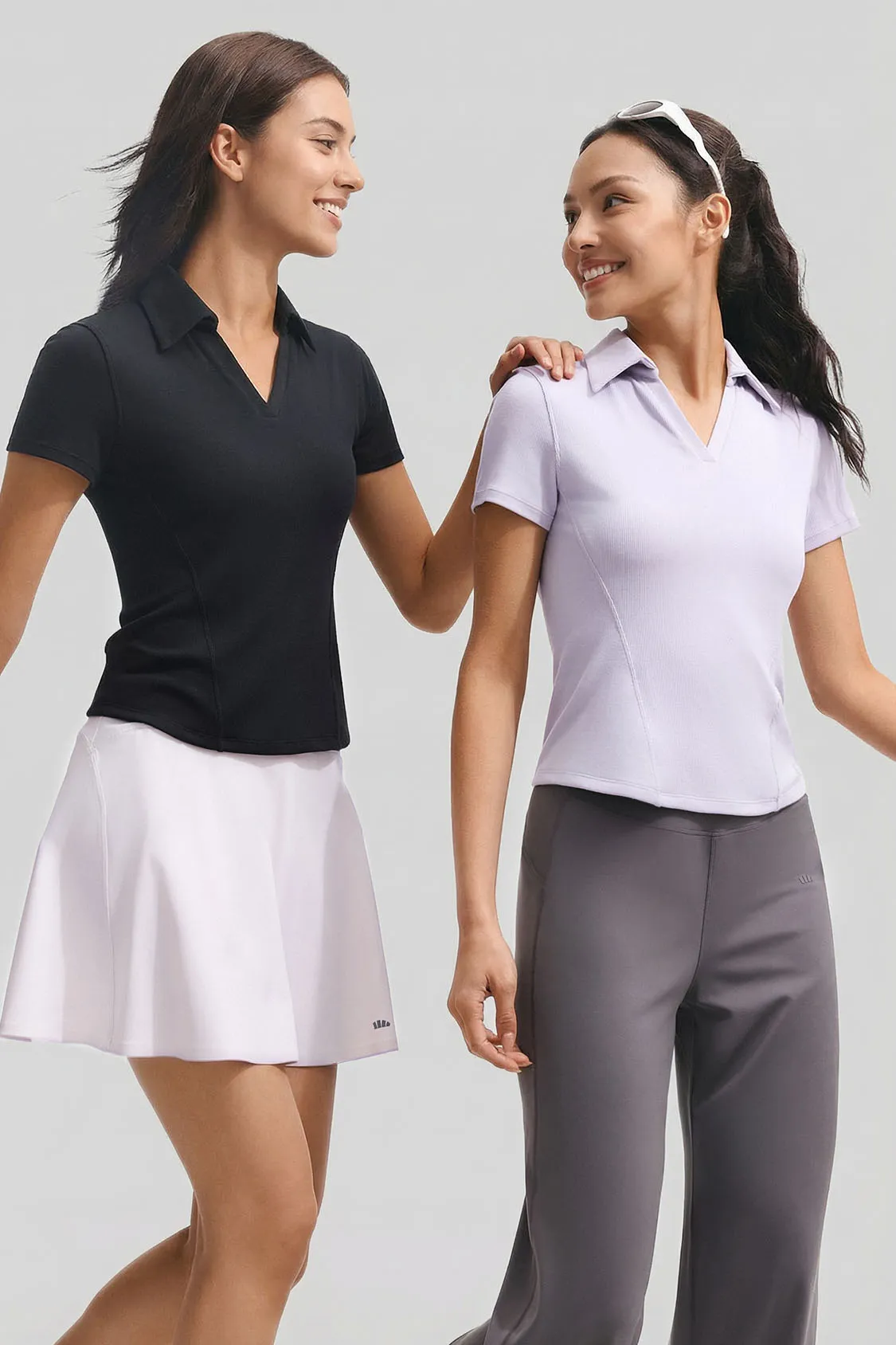 Women's Sports Shapewear Top HE015 sold by Beneunder product image thumbnail 5