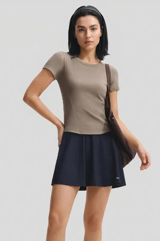 Women's Sports Shapewear Top HE016 made by Beneunder