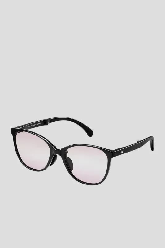 Women's Cat-Eye Sunglasses UV 400 FD012 made by Beneunder