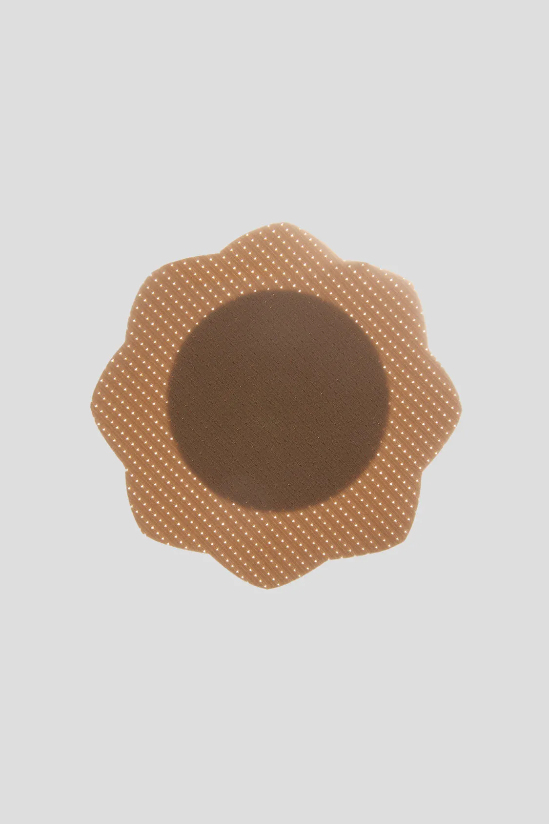 Women's Breathable Disposable Nipple Covers 8 Pairs TH006 sold by Beneunder product image thumbnail 4
