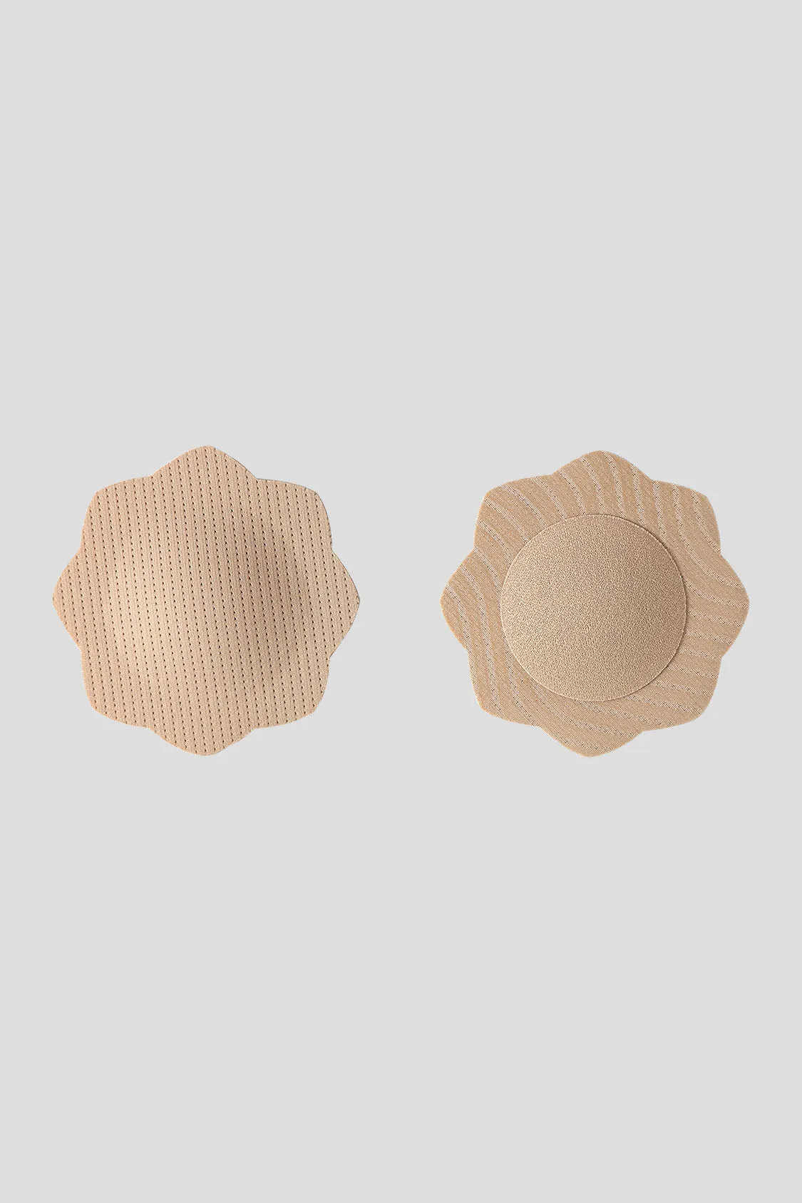 Women's Breathable Disposable Nipple Covers 8 Pairs TH006 sold by Beneunder product image thumbnail 3