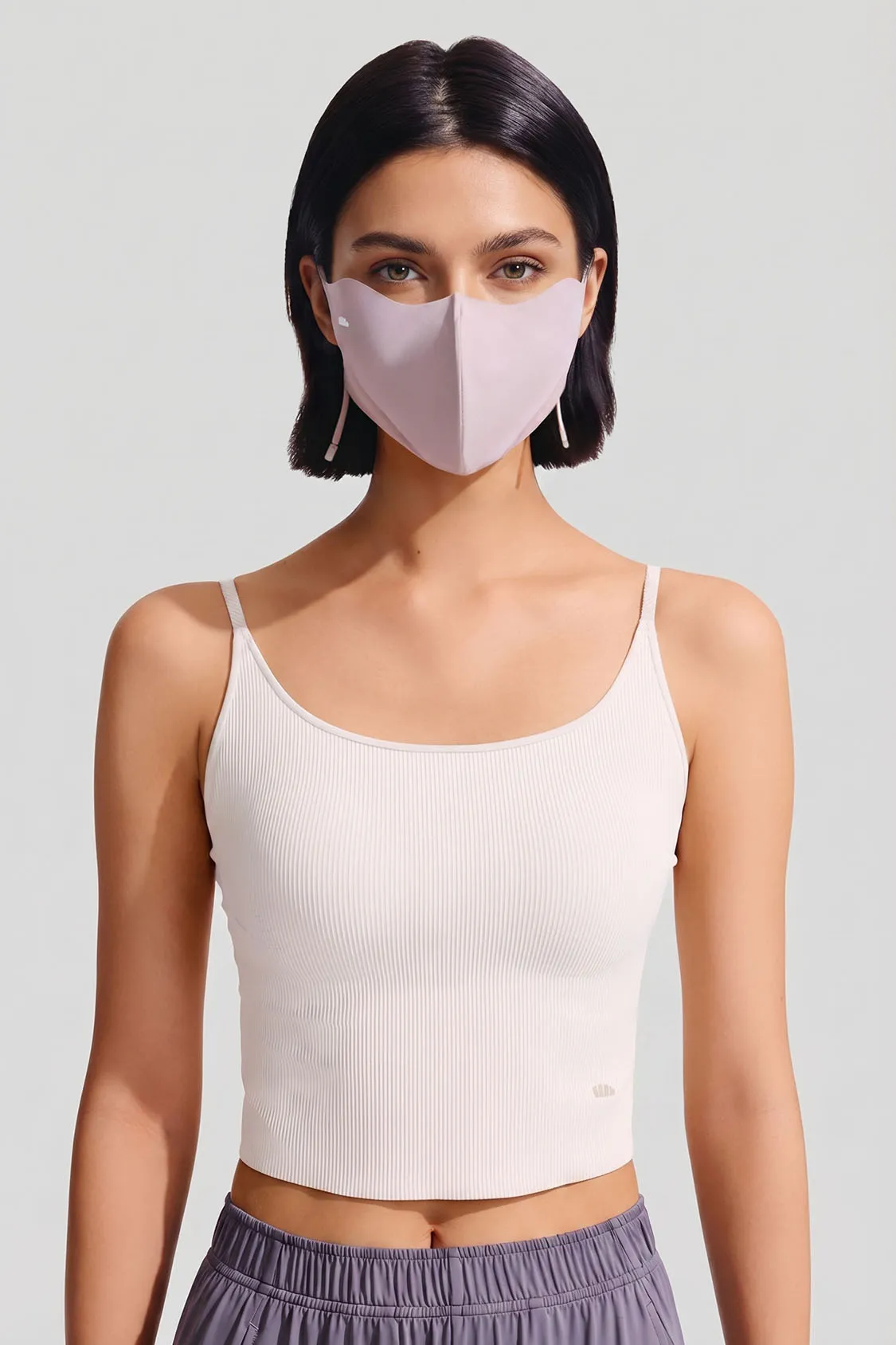 Women's Sun Protection Face Cover UPF 50+ AL029 sold by Beneunder