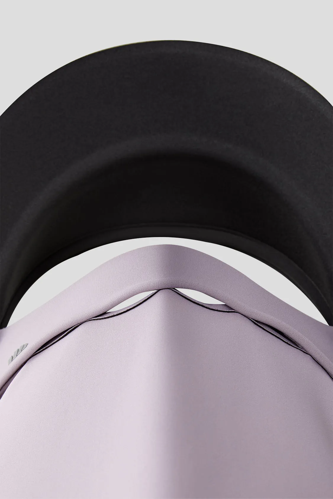 Women's Brimmed Neck Sun Protection Face Cover UPF 2000+ MP356 sold by Beneunder product image thumbnail 4
