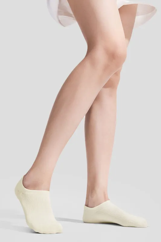 Women's Modal Ankle Socks 4-Pack SF001 made by Beneunder
