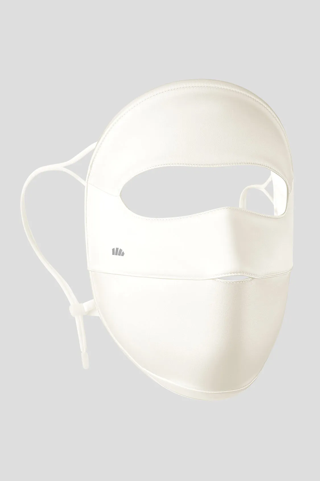 Double-Sided Silky UV Face Mask UPF50+ SS019 sold by Beneunder product image thumbnail 4