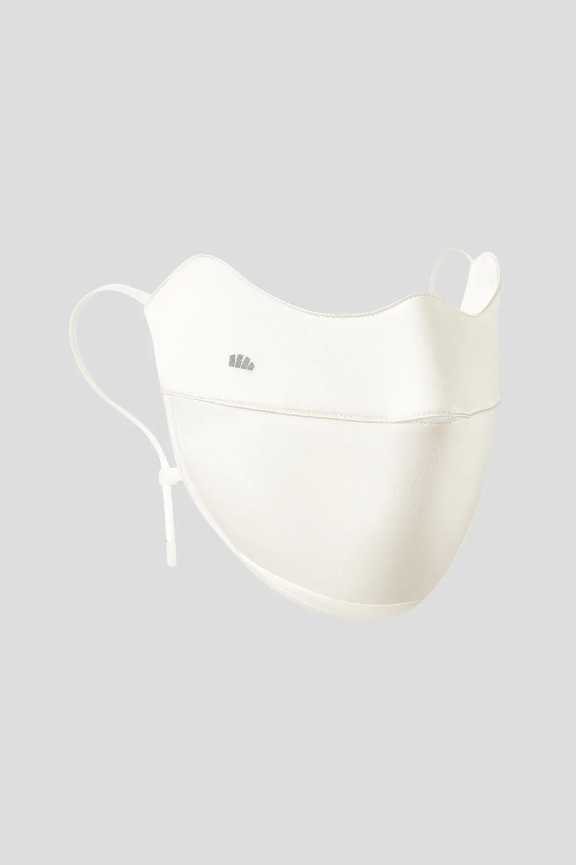 Double-Sided Silky Sun Protection Mask UPF50+ SS025 sold by Beneunder product image thumbnail 4