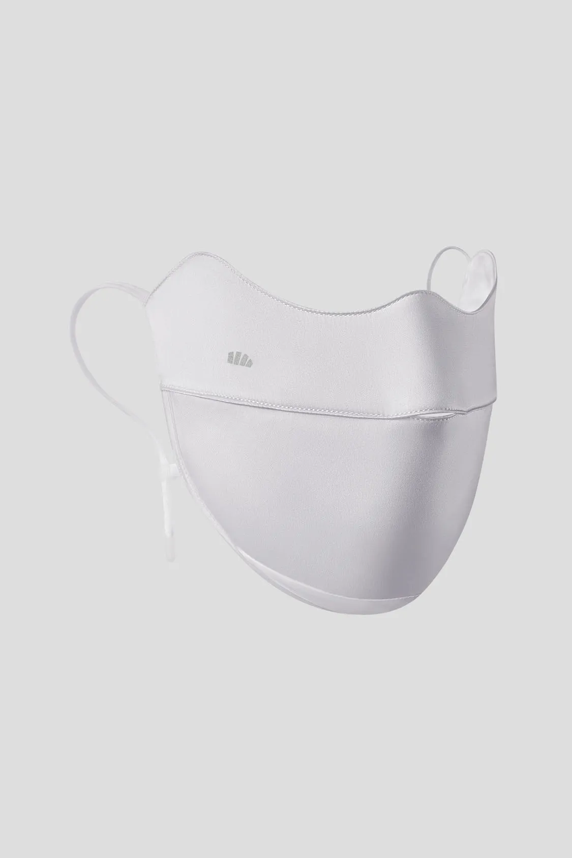 Double-Sided Silky Sun Protection Mask UPF50+ SS025 sold by Beneunder product image thumbnail 2