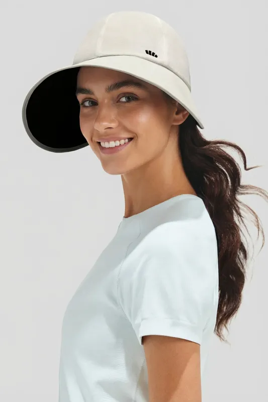 Women's Sun Protection Hat UPF 100+ BM715（AFF-Sale） made by Beneunder
