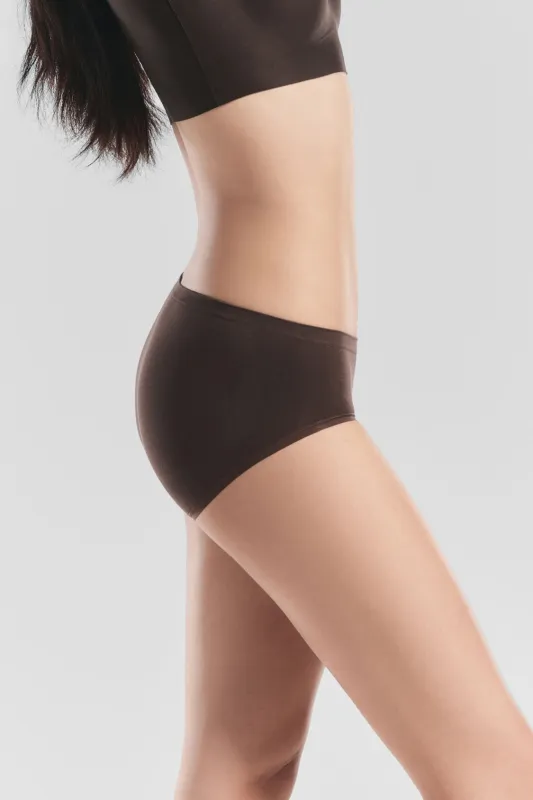 Women's High-Stretch Modal Briefs (3-Pack) EL036 made by Beneunder