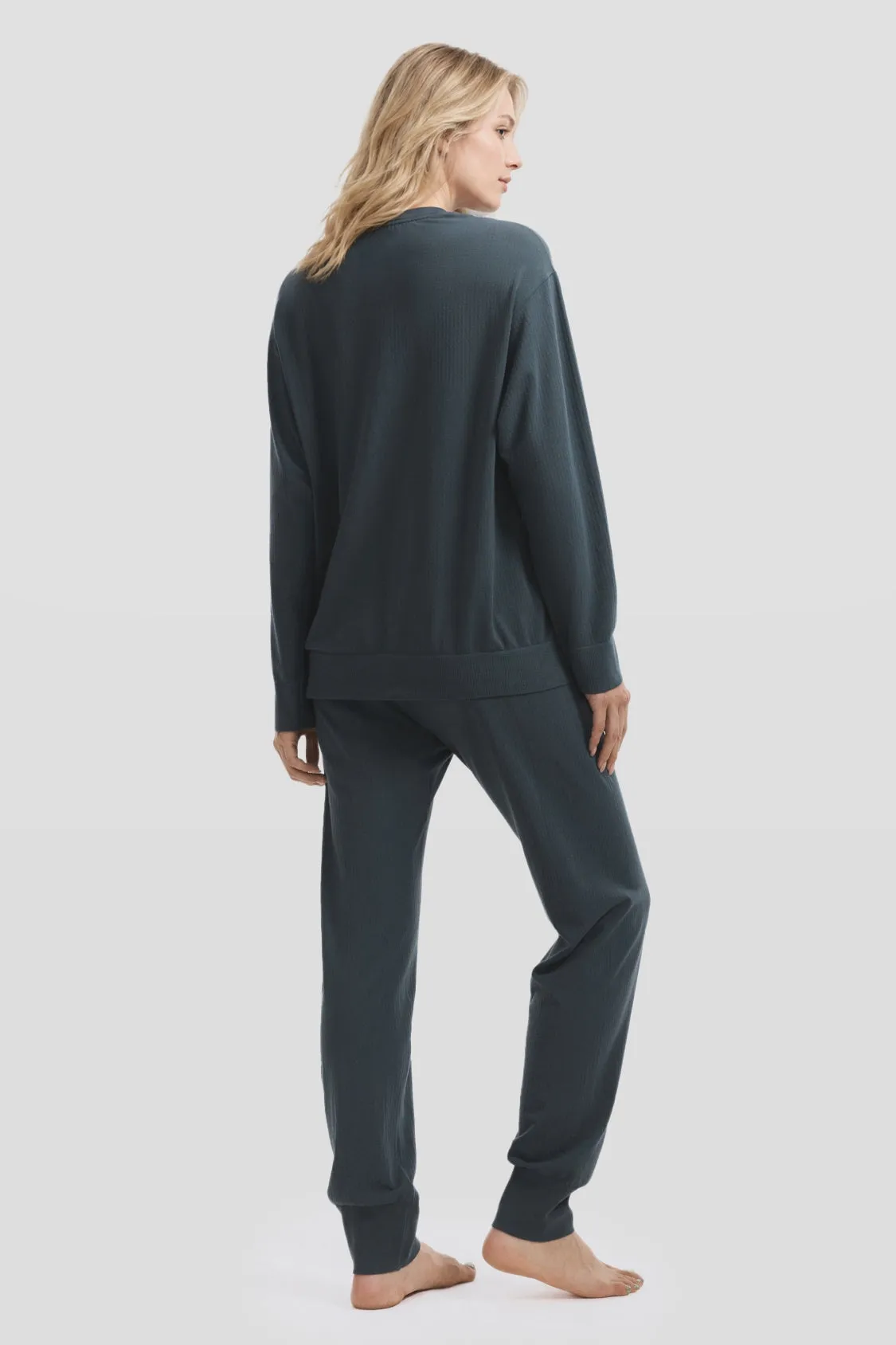 Women's Barefeel Performance Pajama Set SF030 sold by Beneunder product image thumbnail 4