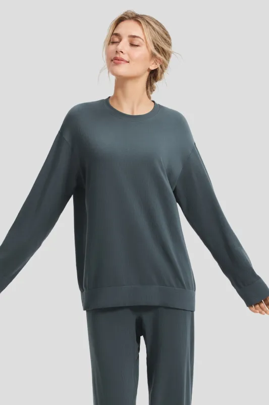 Women's Barefeel Performance Pajama Set SF030 made by Beneunder