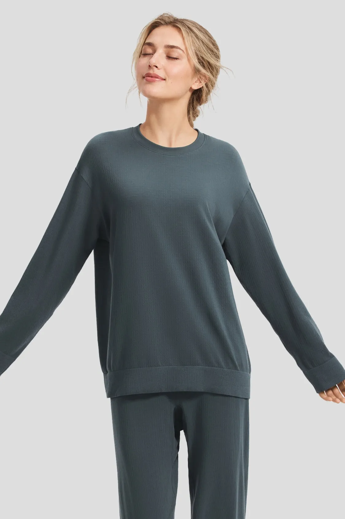 Women's Barefeel Performance Pajama Set SF030 sold by Beneunder