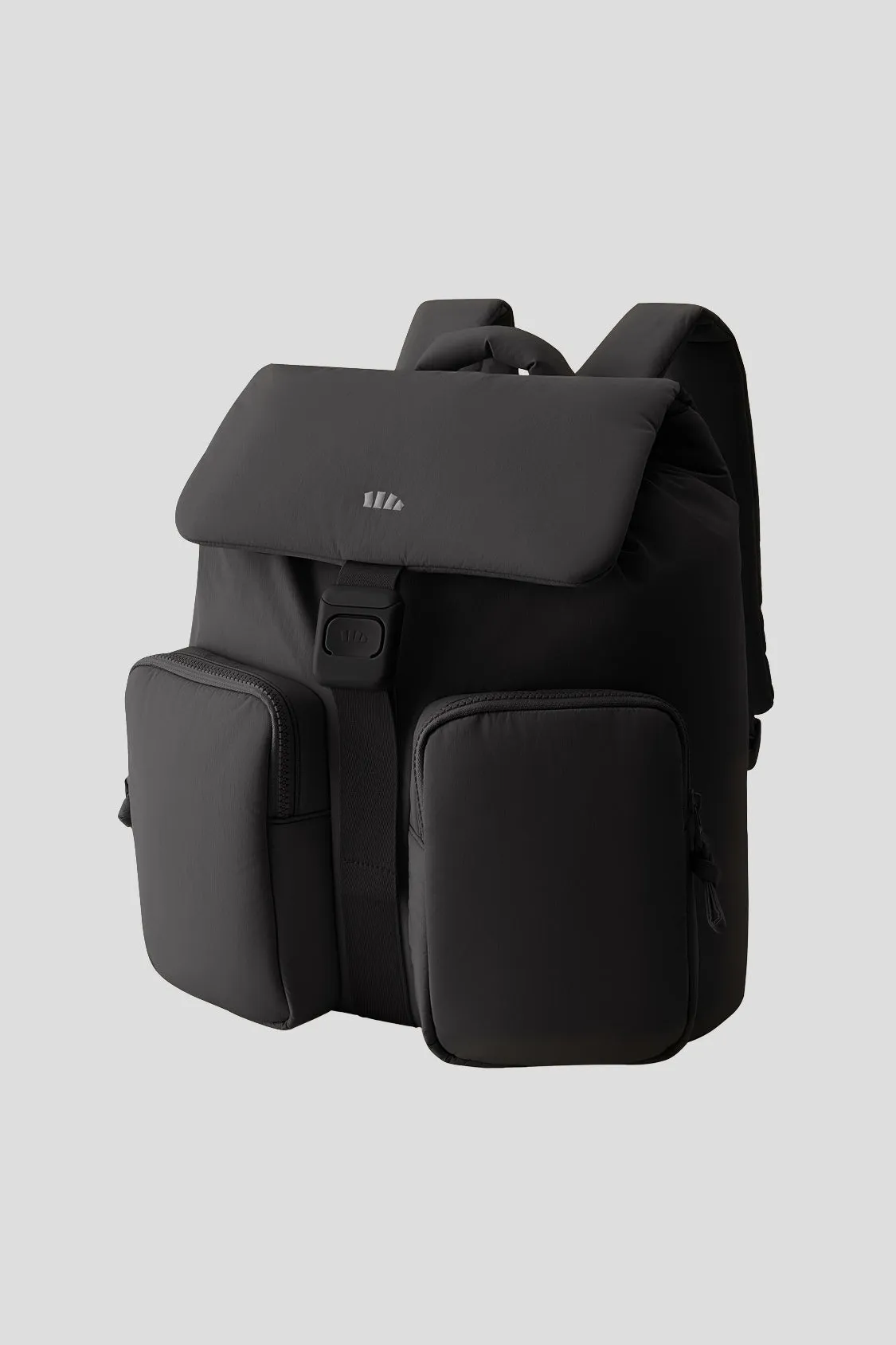 Soft Backpack LC011 sold by Beneunder product image thumbnail 2