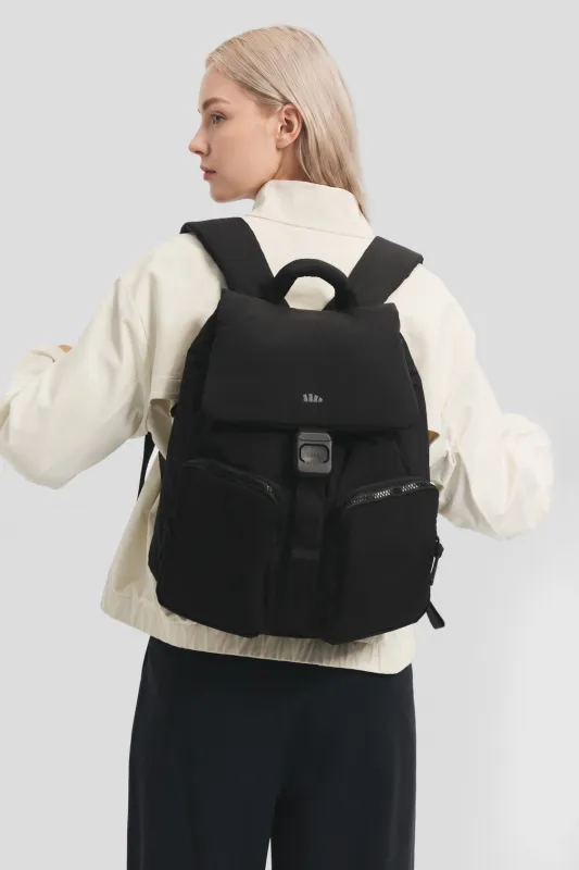 Soft Backpack LC011 made by Beneunder