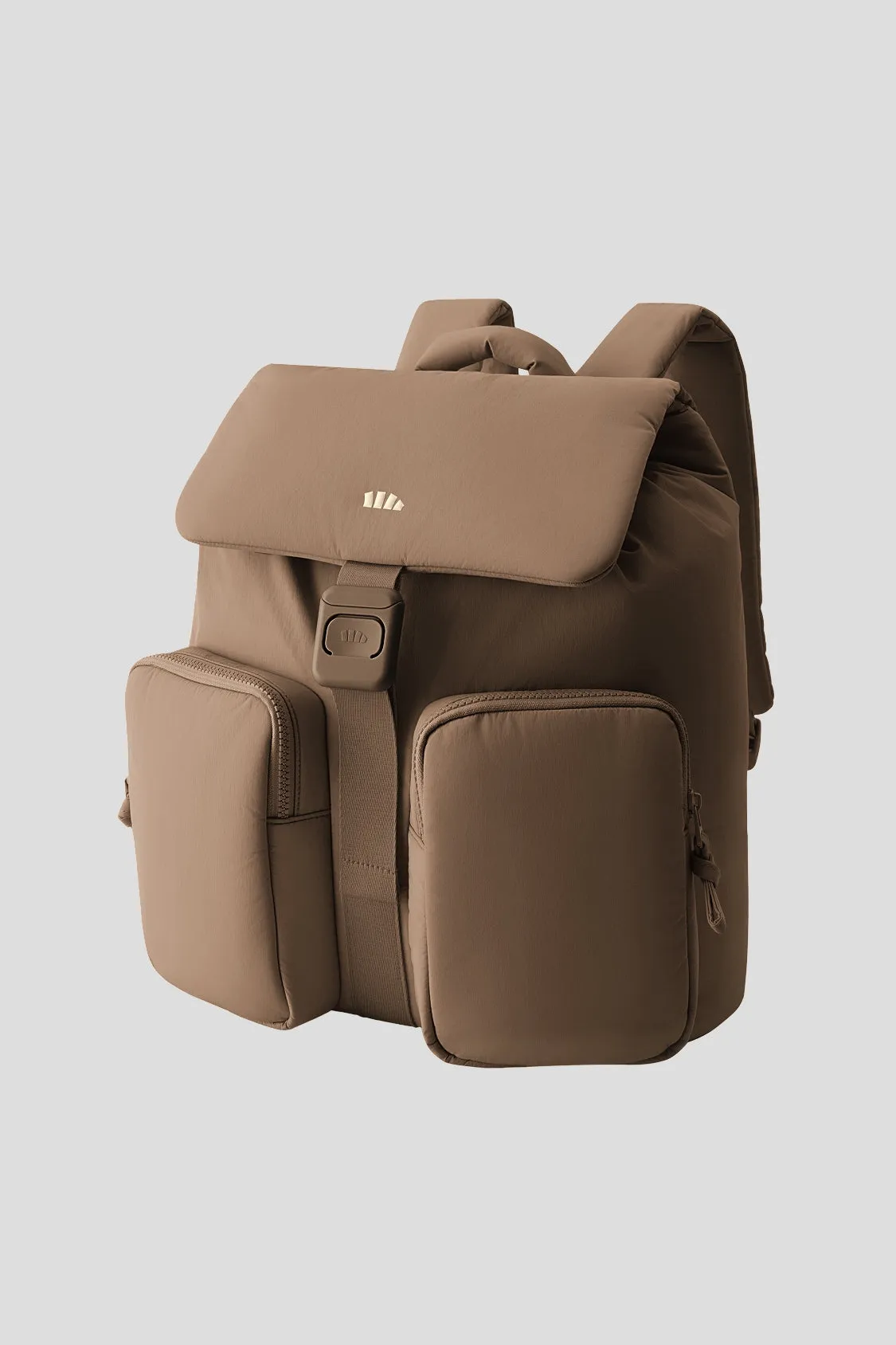 Soft Backpack LC011 sold by Beneunder product image thumbnail 4