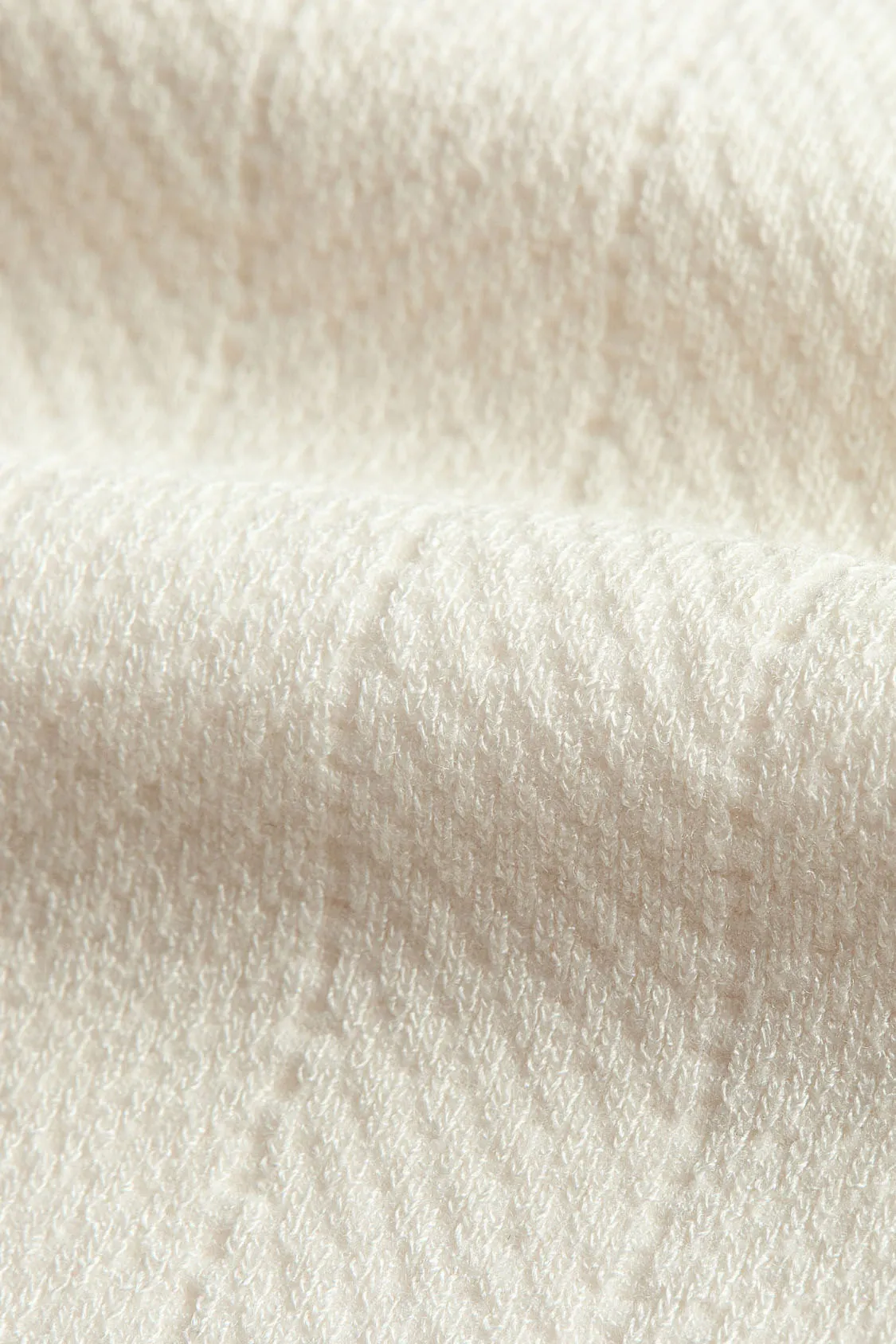 Women's High-Stretch Seamless Knit Polo Base Layer Top EL037 sold by Beneunder product image thumbnail 4
