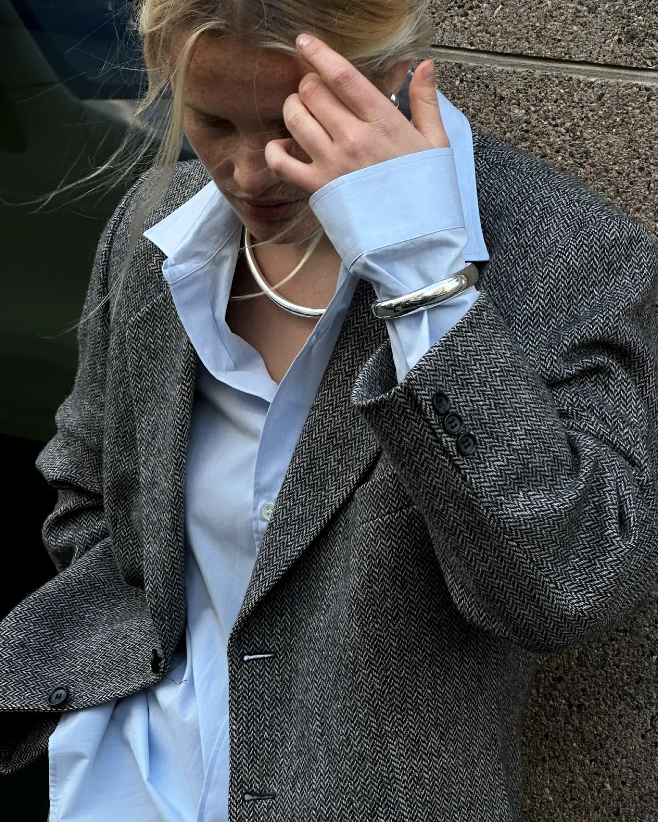 The Emma Bracelet sold by LIÉ STUDIO product image thumbnail 4