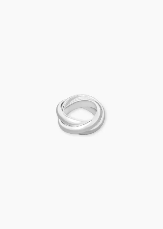 The Sofie Ring sold by LIÉ STUDIO