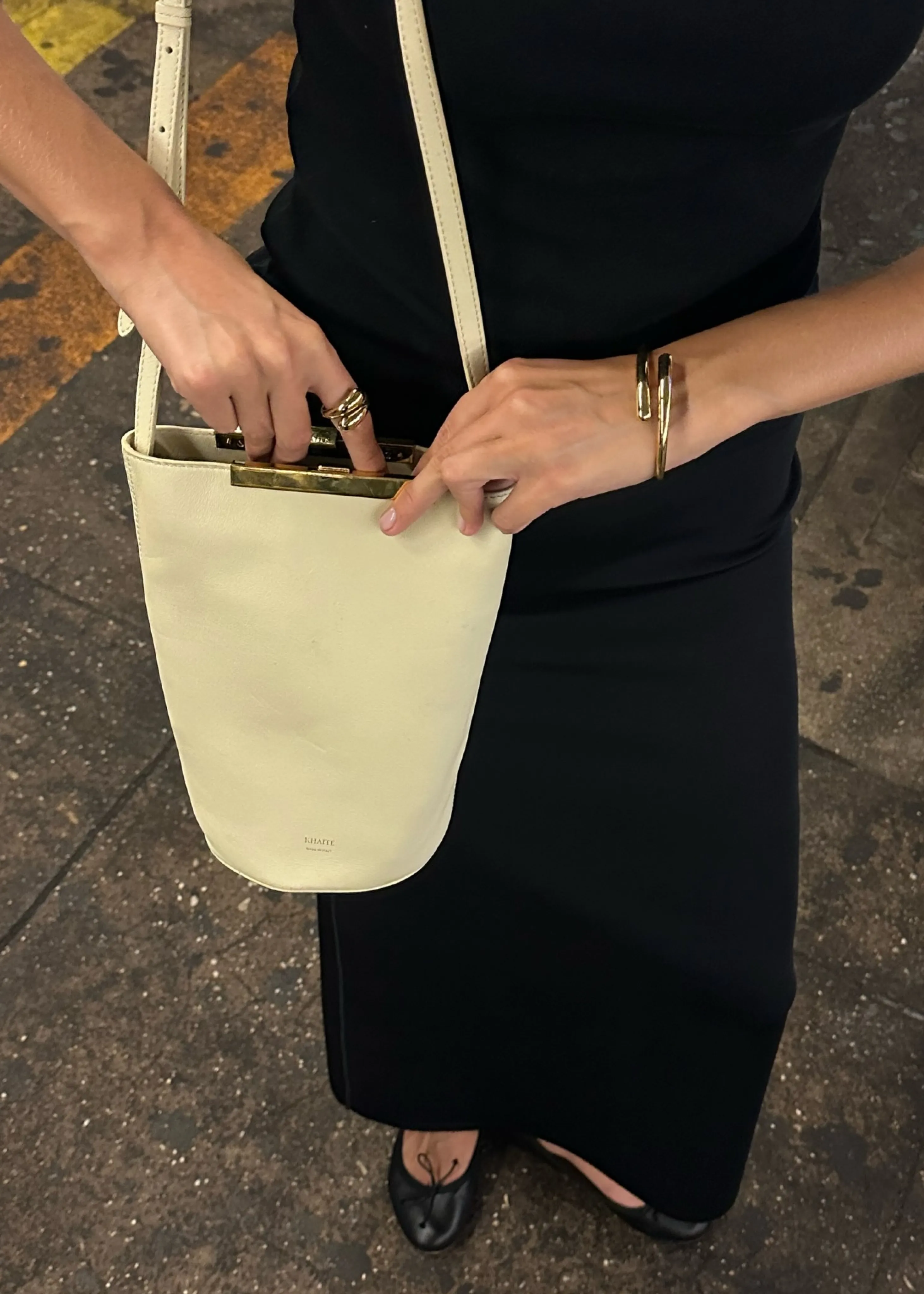 The Victoria Ring sold by LIÉ STUDIO product image thumbnail 4