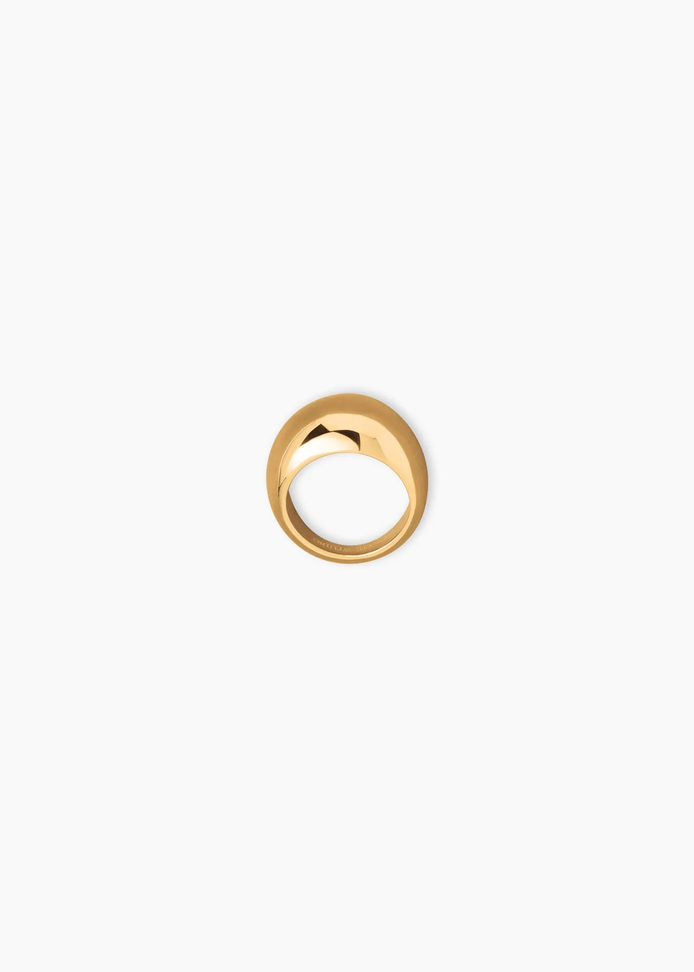 The Leah Ring sold by LIÉ STUDIO