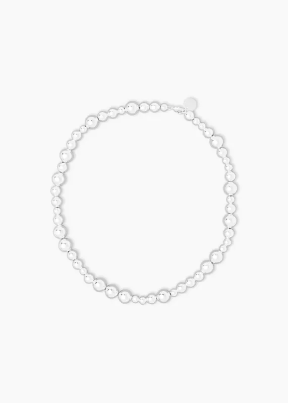 The Elly Necklace made by LIÉ STUDIO