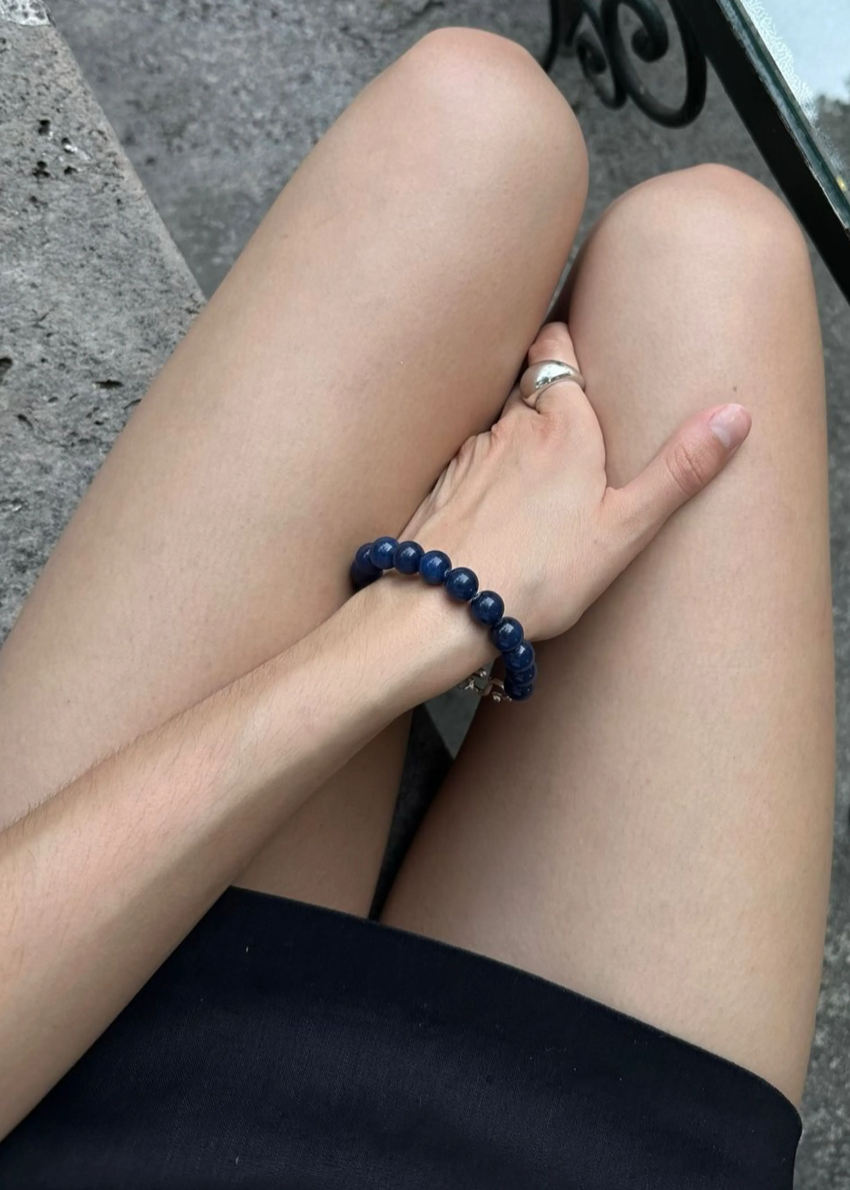 The Mary Bracelet sold by LIÉ STUDIO product image thumbnail 4