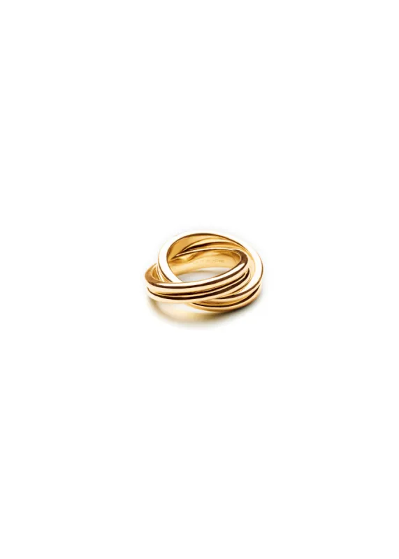 The Alice Ring sold by LIÉ STUDIO