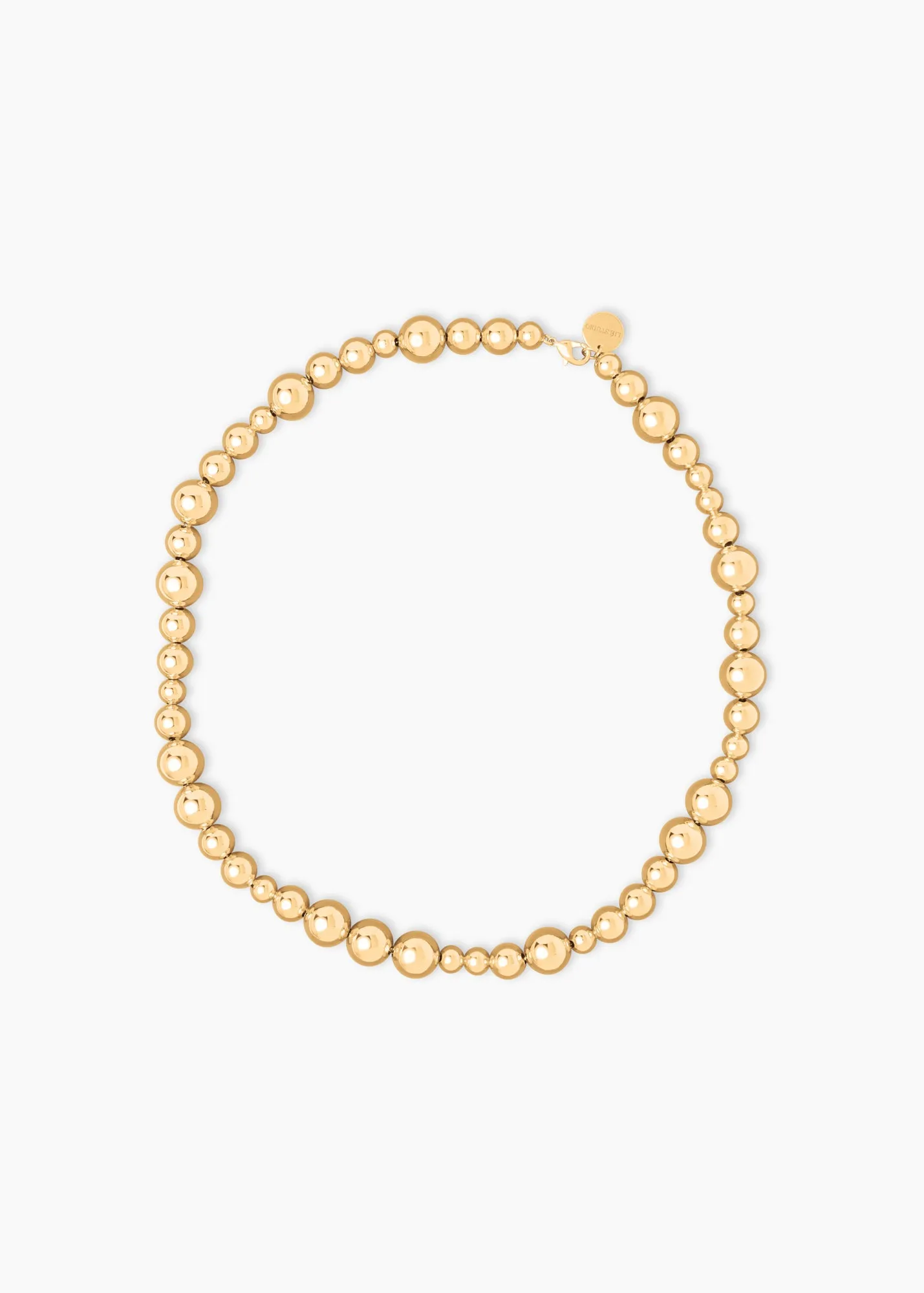 The Elly Necklace sold by LIÉ STUDIO