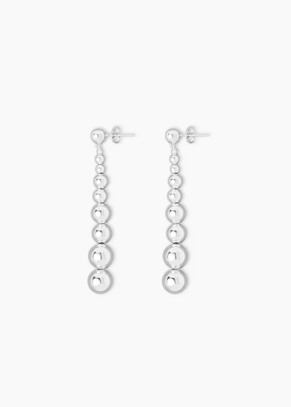 The Josephine Earrings sold by LIÉ STUDIO