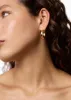 The Andrea Earrings sold by LIÉ STUDIO