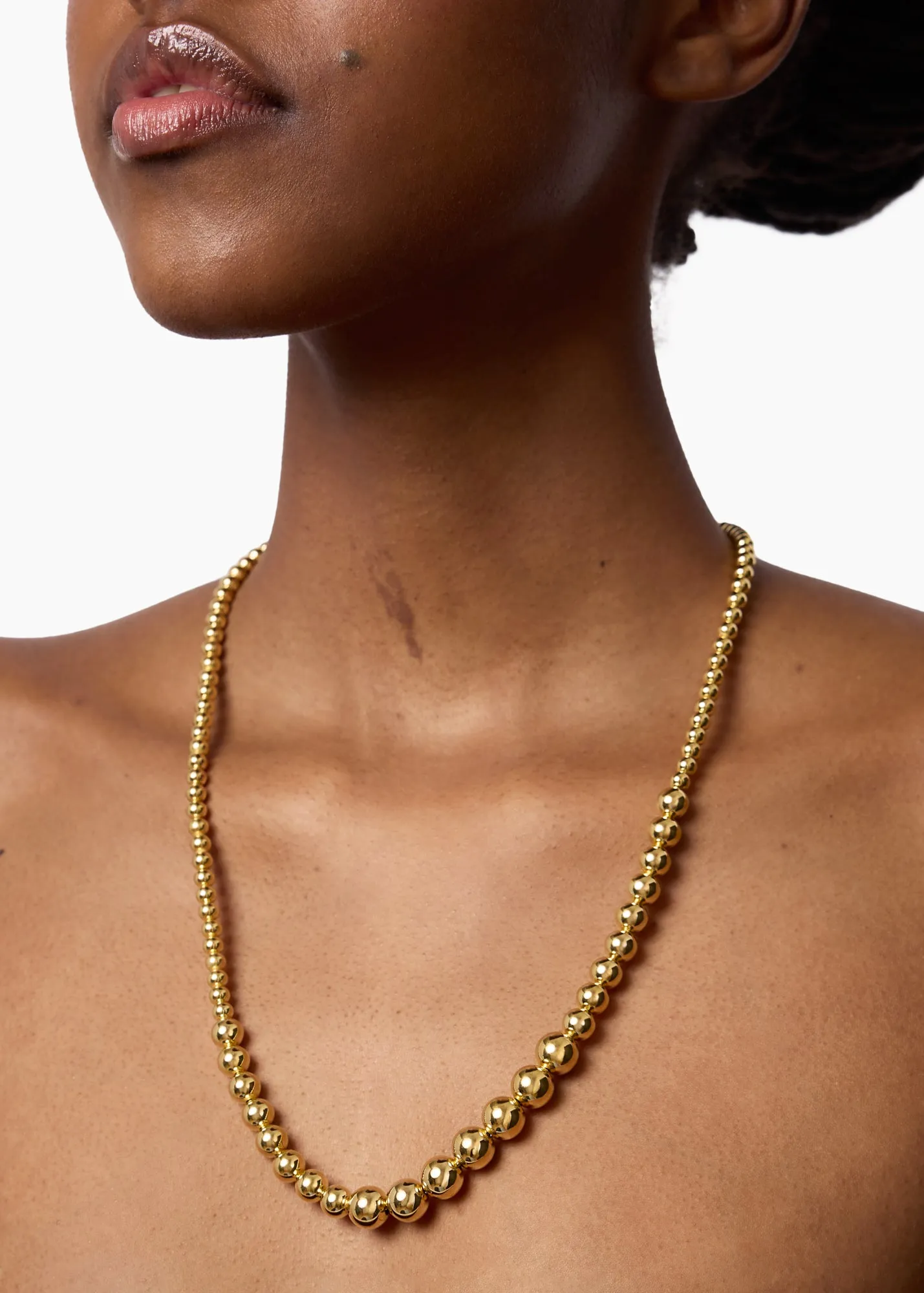 The Olivia Necklace sold by LIÉ STUDIO product image thumbnail 2