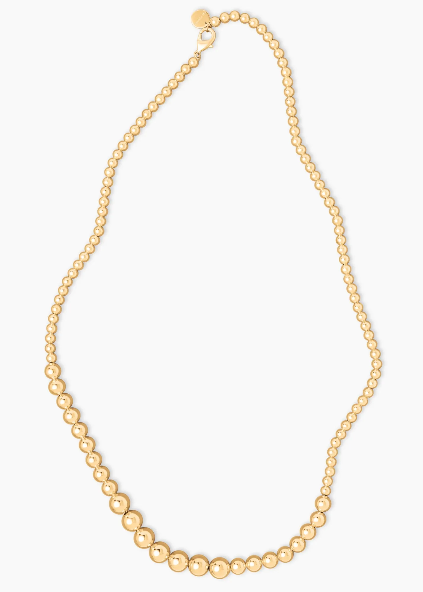 The Olivia Necklace sold by LIÉ STUDIO