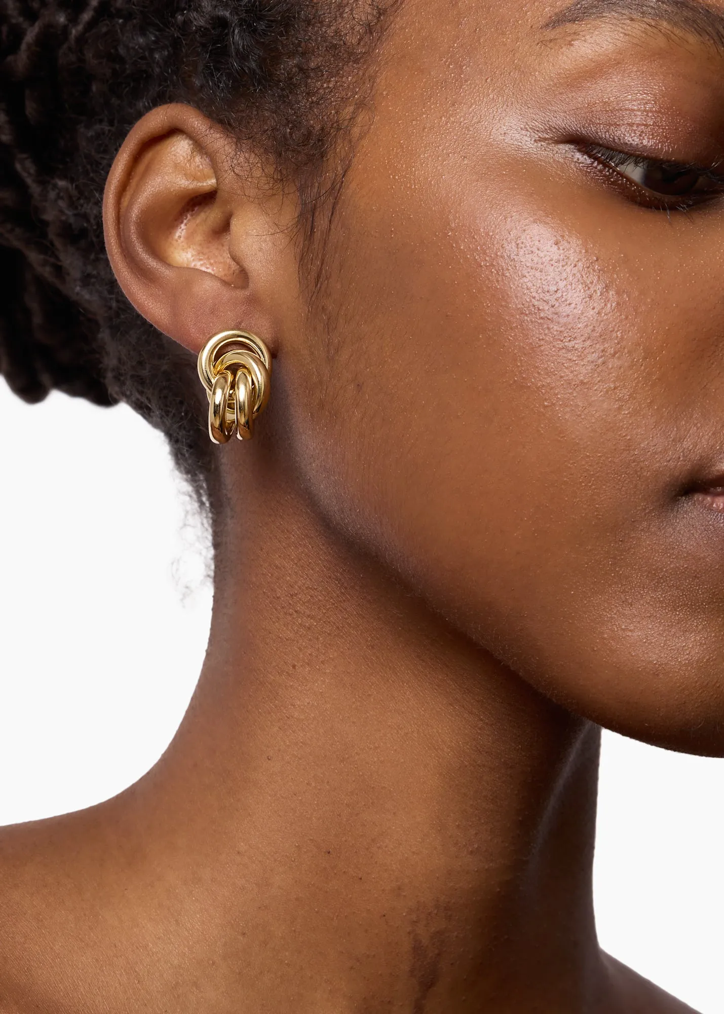 The Vera Earrings sold by LIÉ STUDIO product image thumbnail 2