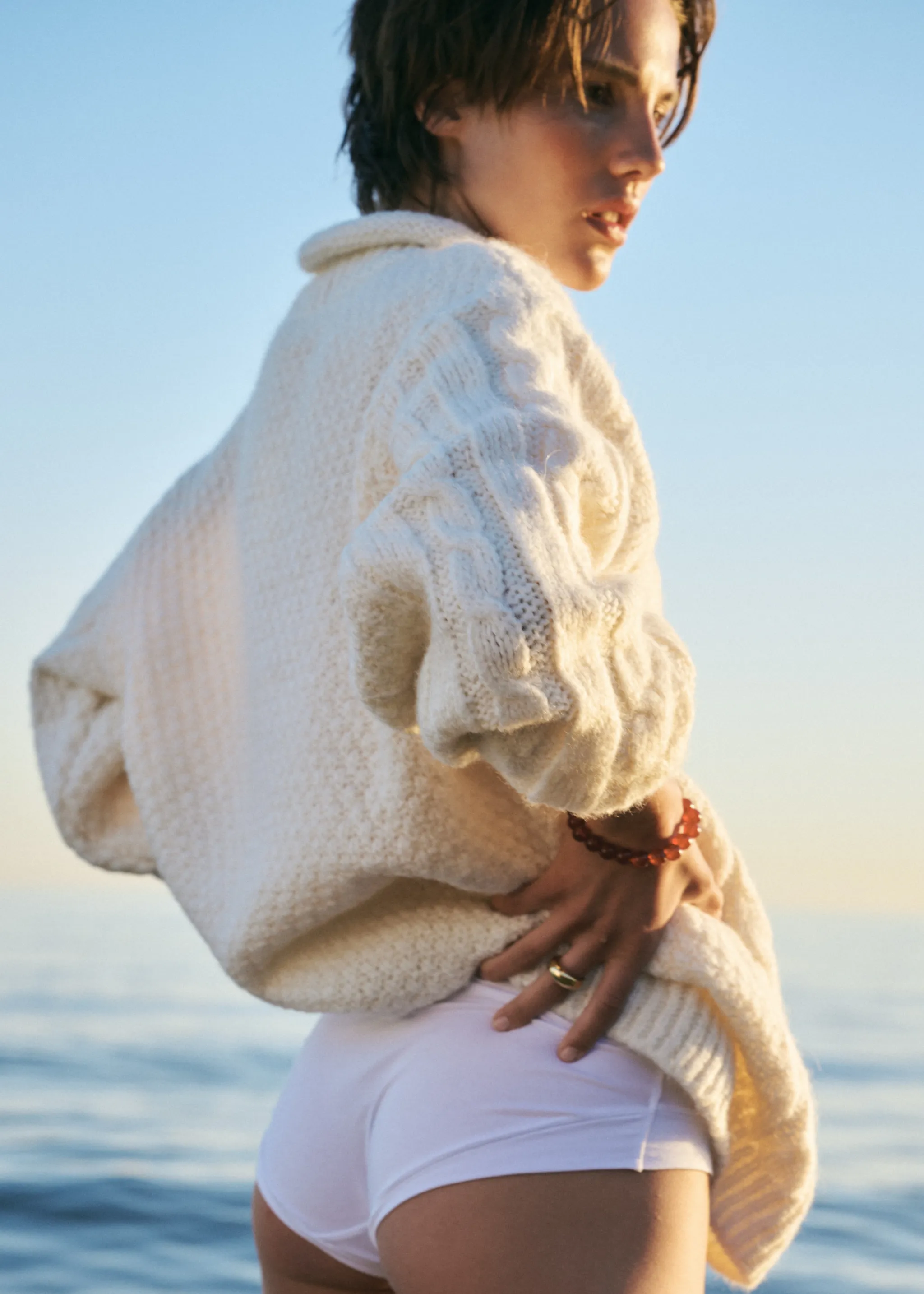 The Mary Bracelet sold by LIÉ STUDIO product image thumbnail 4