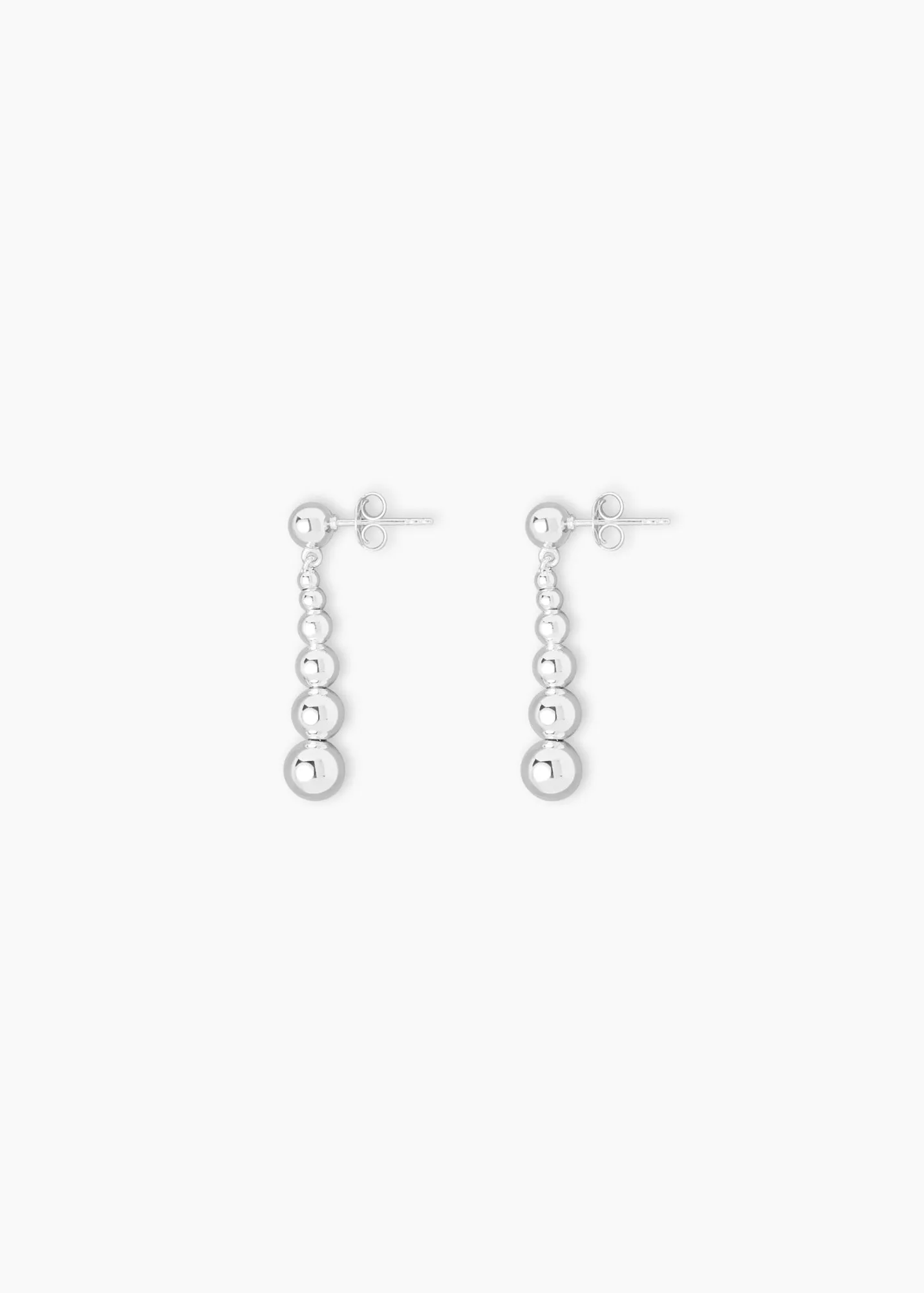 The Rebecca Earrings sold by LIÉ STUDIO