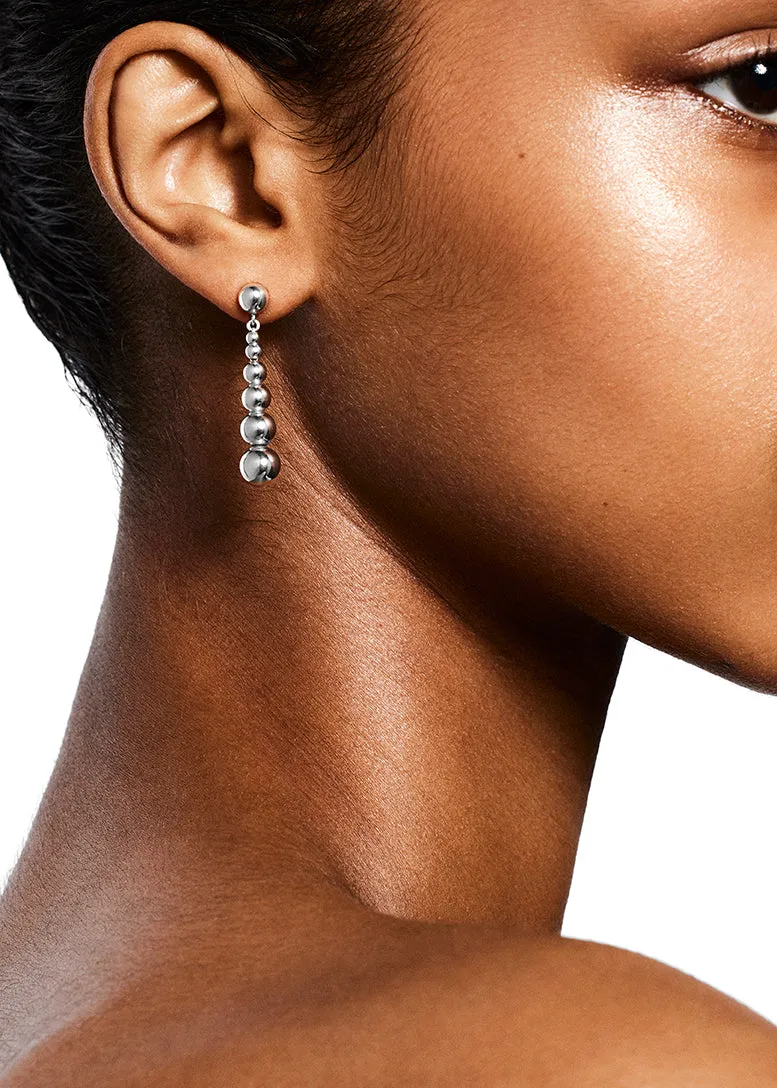 The Rebecca Earrings sold by LIÉ STUDIO product image thumbnail 2
