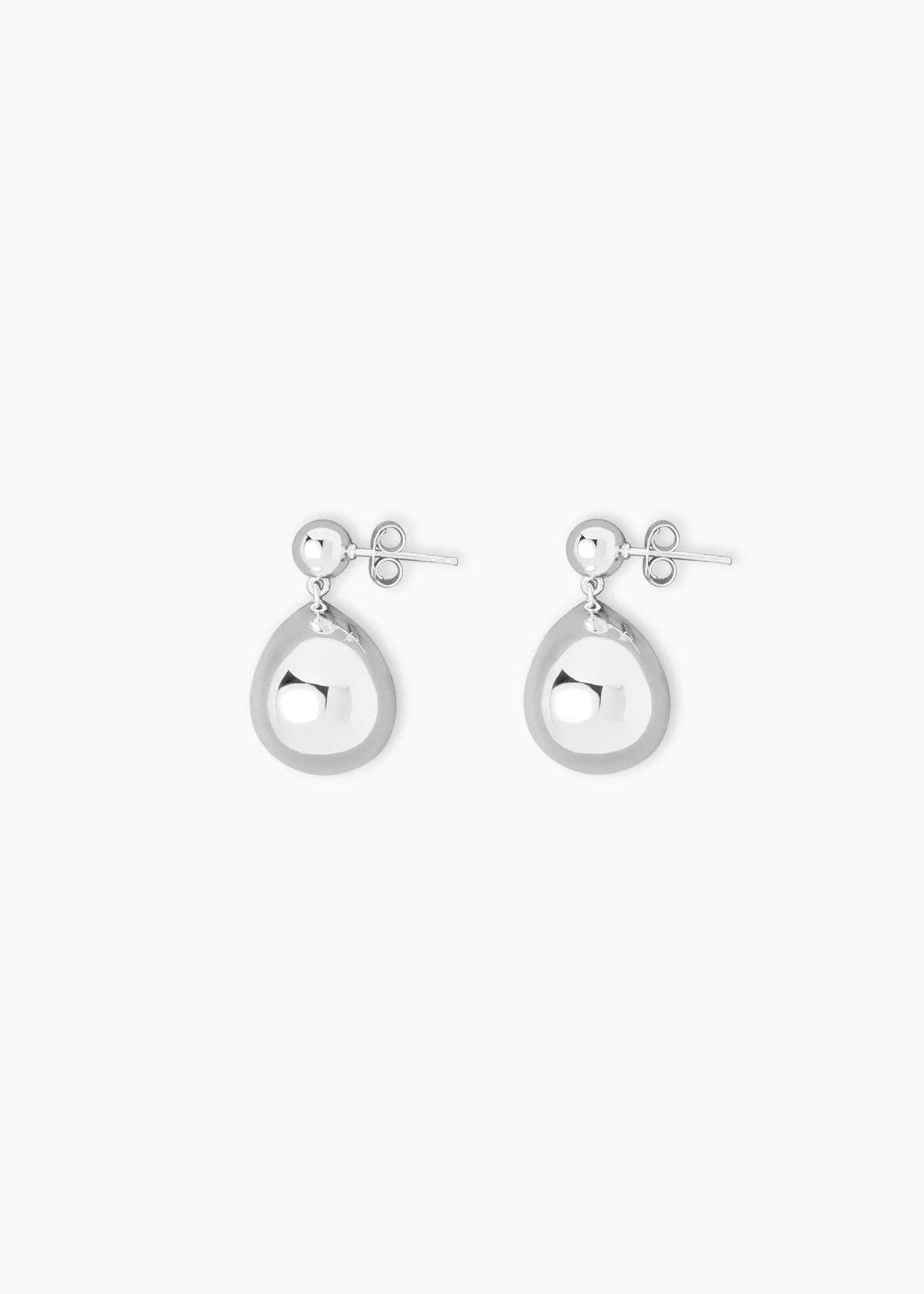 The Julie Earrings sold by LIÉ STUDIO