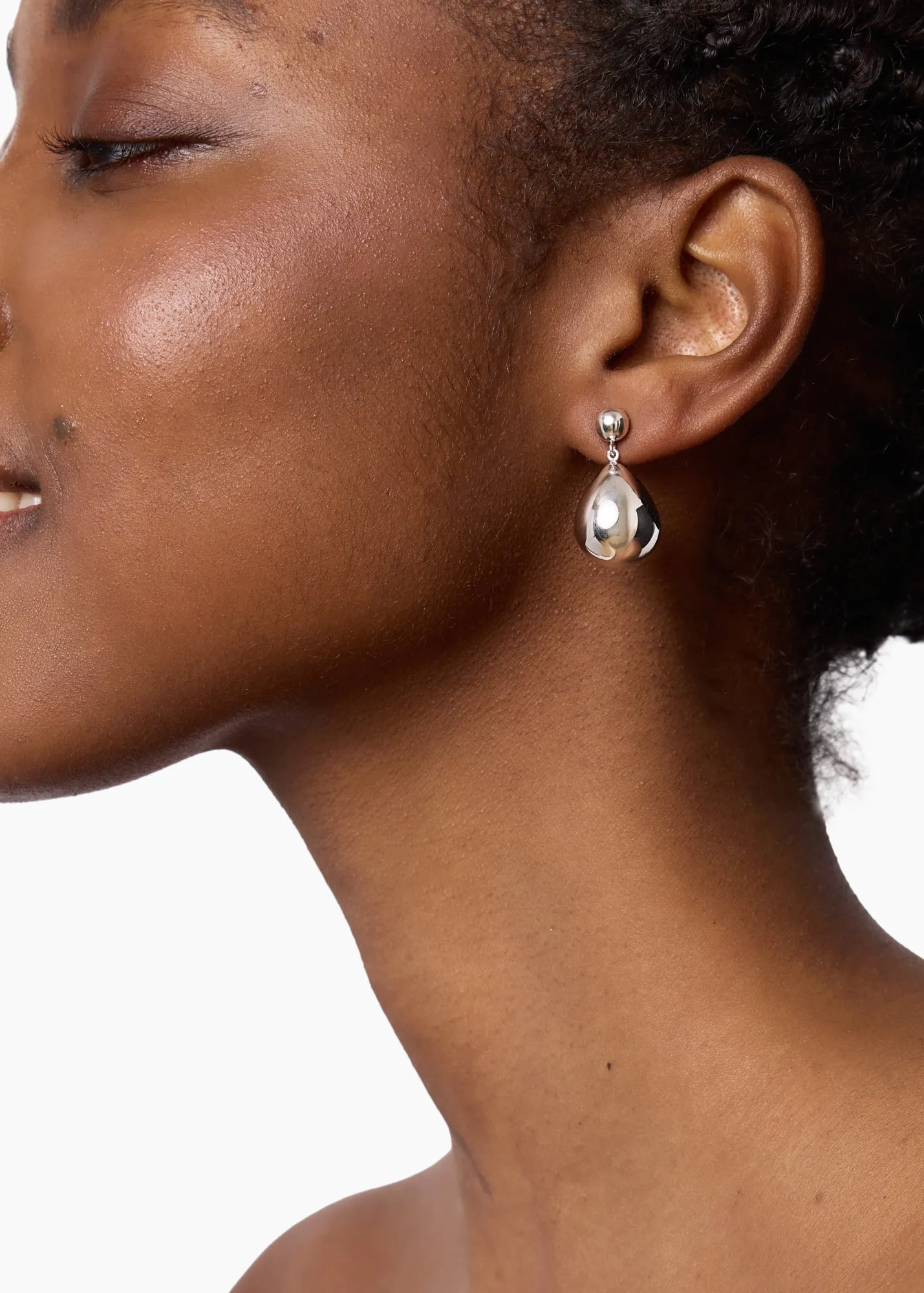 The Julie Earrings sold by LIÉ STUDIO product image thumbnail 2
