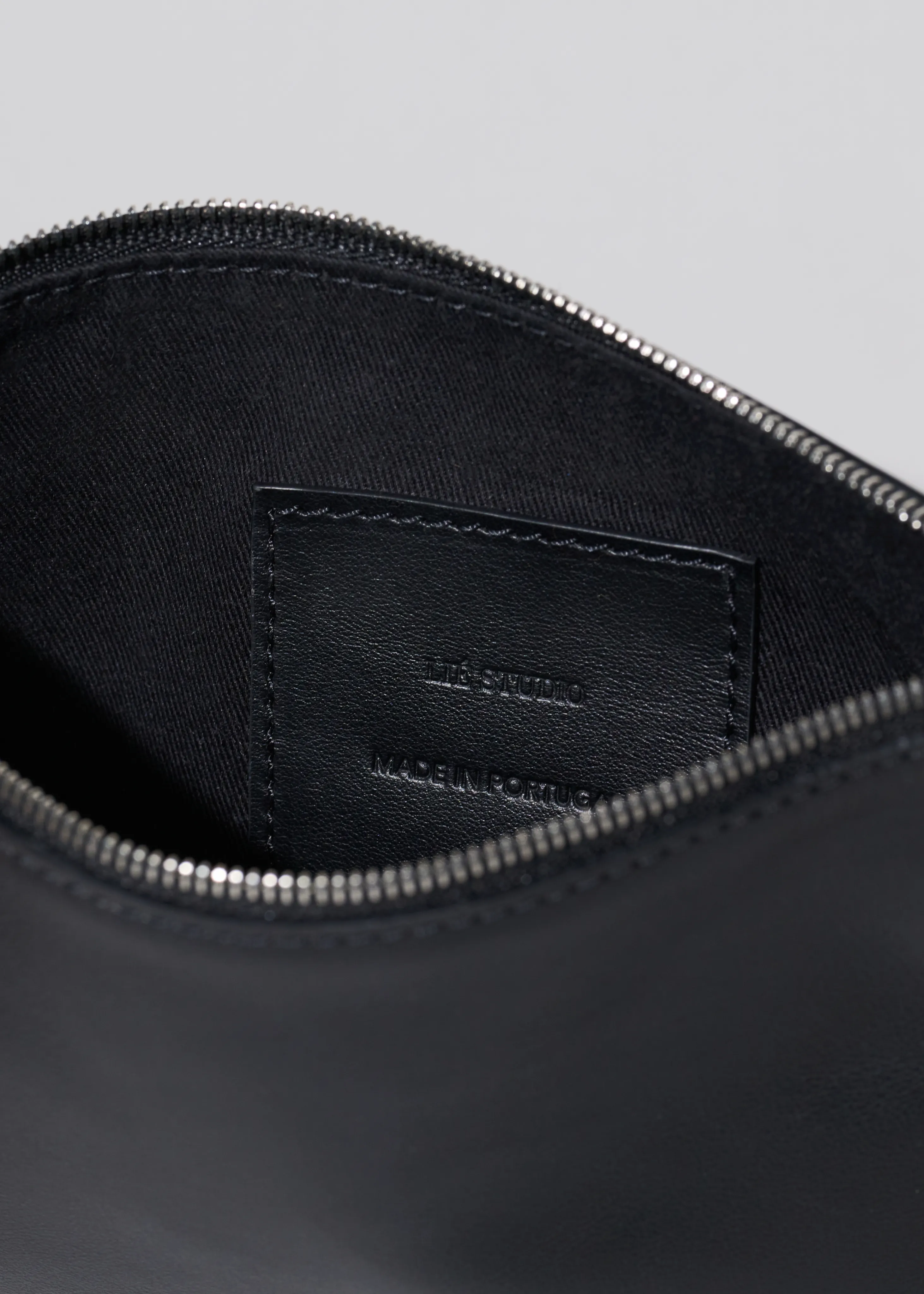 The Charlie Clutch sold by LIÉ STUDIO product image thumbnail 4