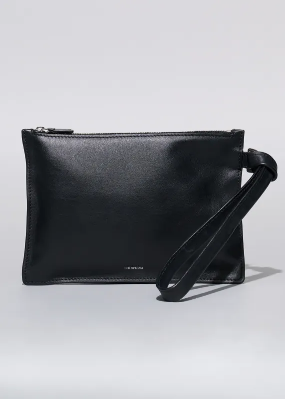The Charlie Clutch sold by LIÉ STUDIO