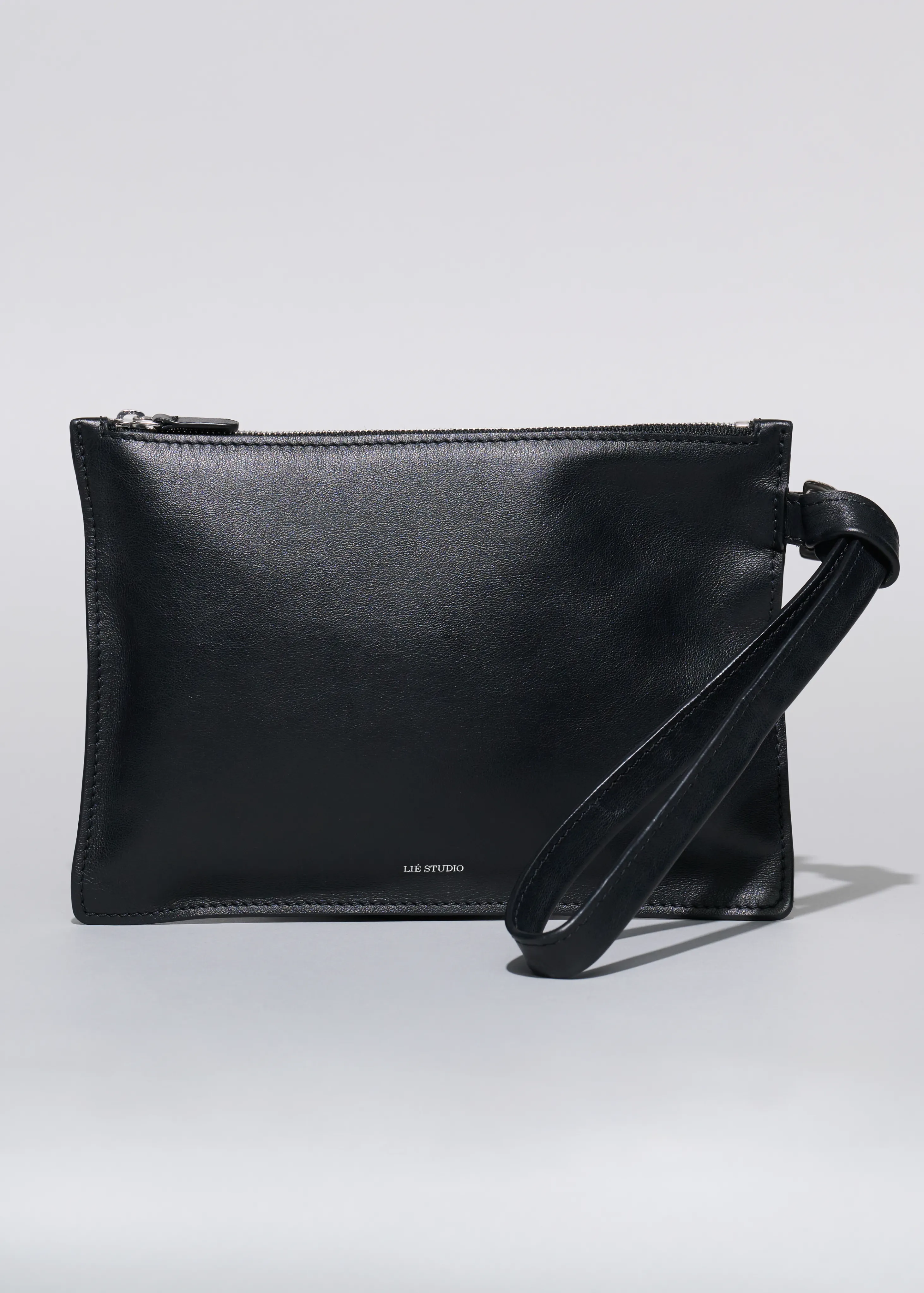 The Charlie Clutch sold by LIÉ STUDIO