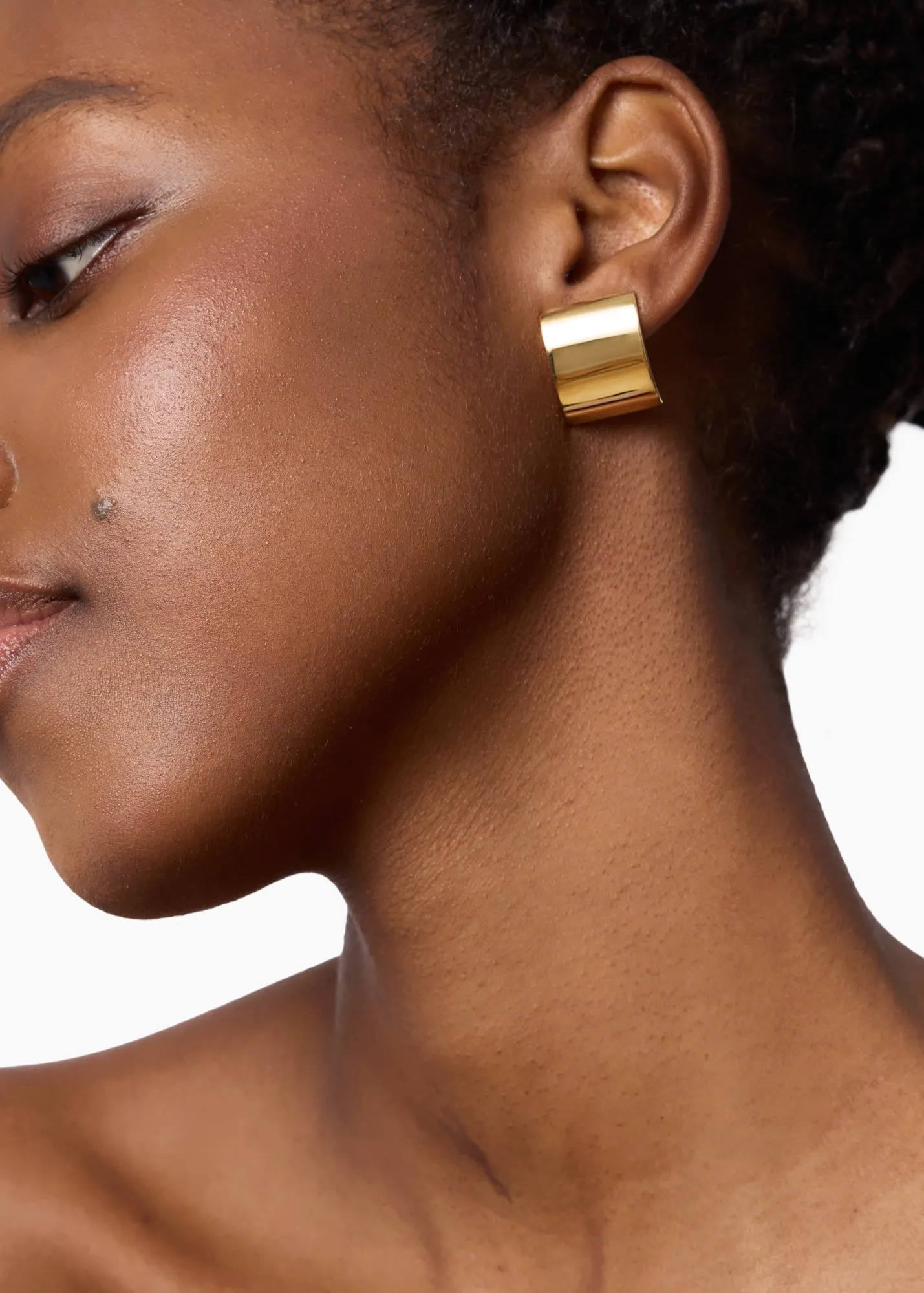 The Sonya Earrings sold by LIÉ STUDIO product image thumbnail 2