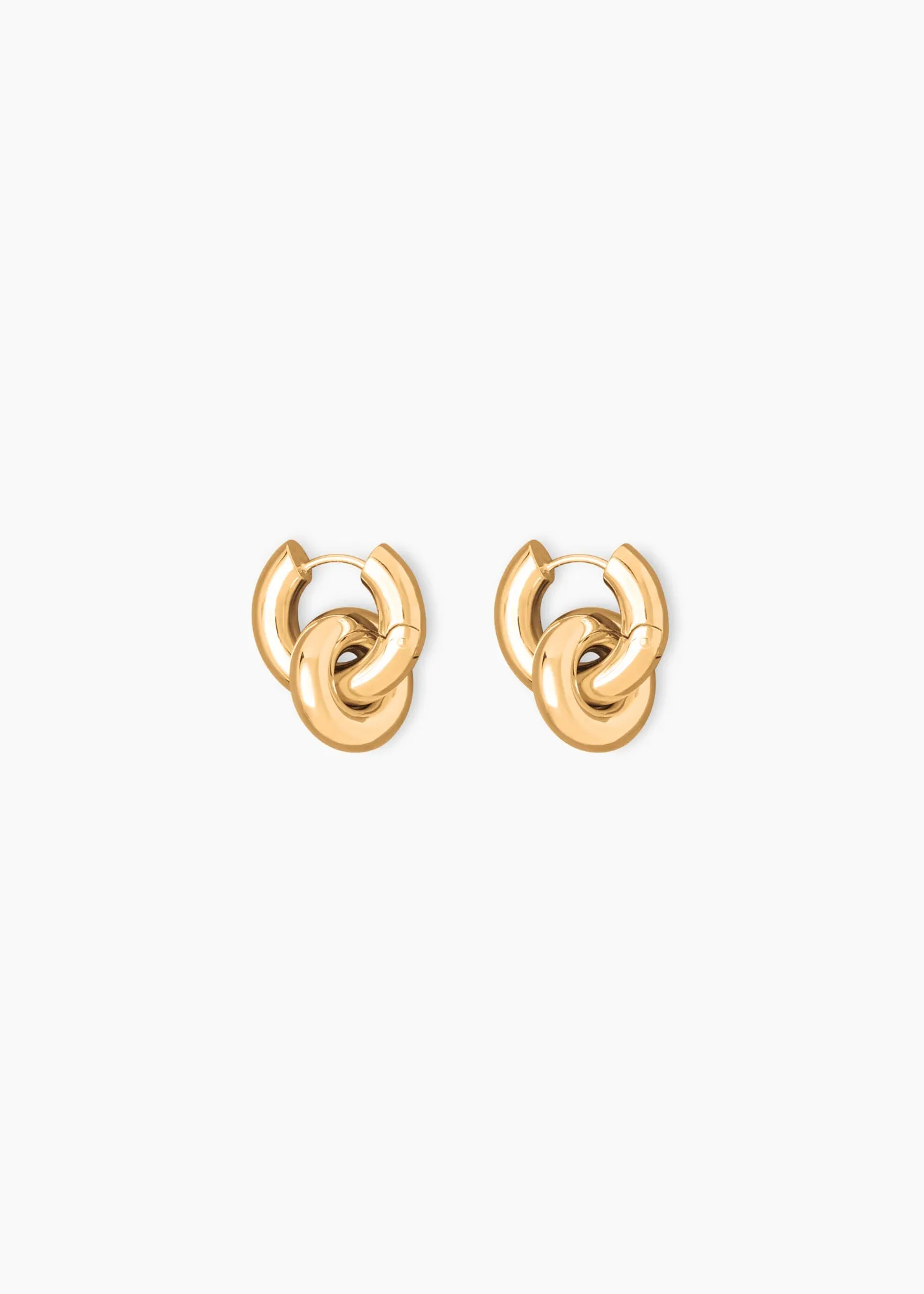 The Esther Earrings sold by LIÉ STUDIO