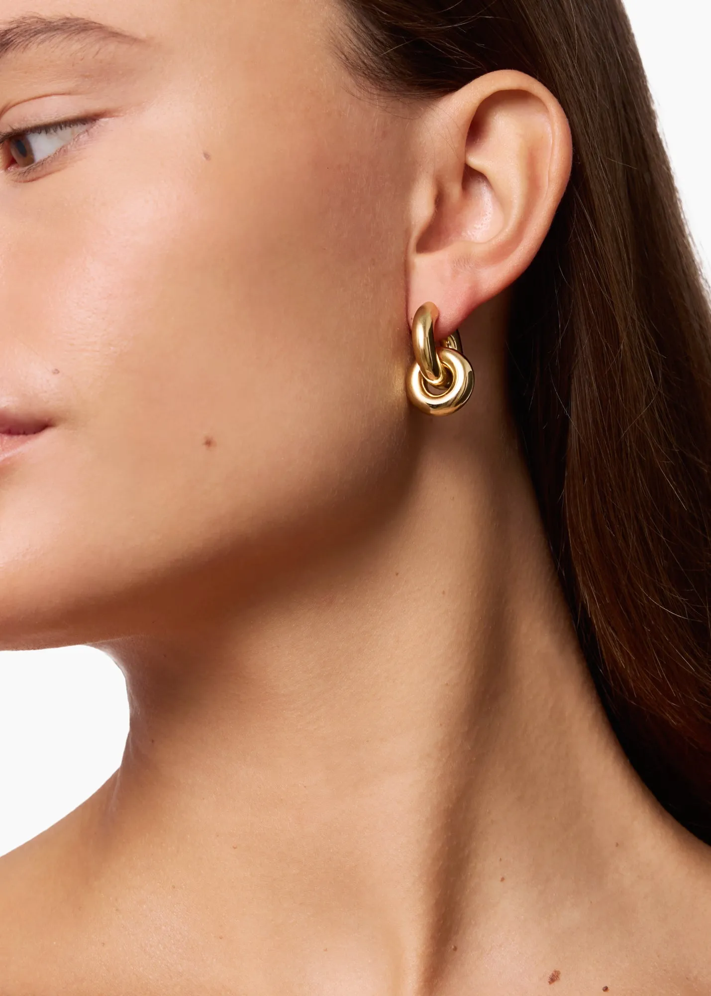 The Esther Earrings sold by LIÉ STUDIO product image thumbnail 2