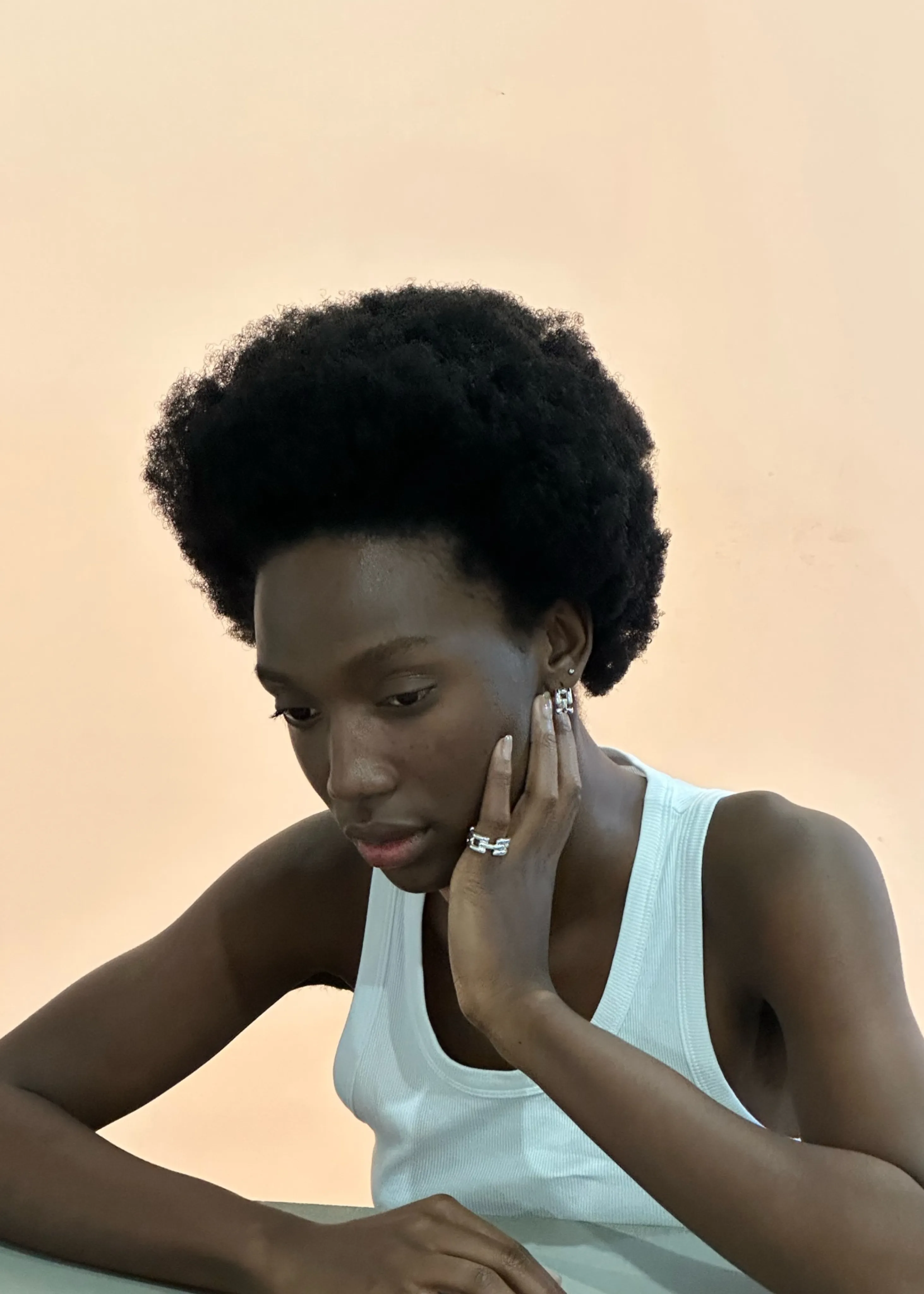 The Isabel Ring sold by LIÉ STUDIO product image thumbnail 4