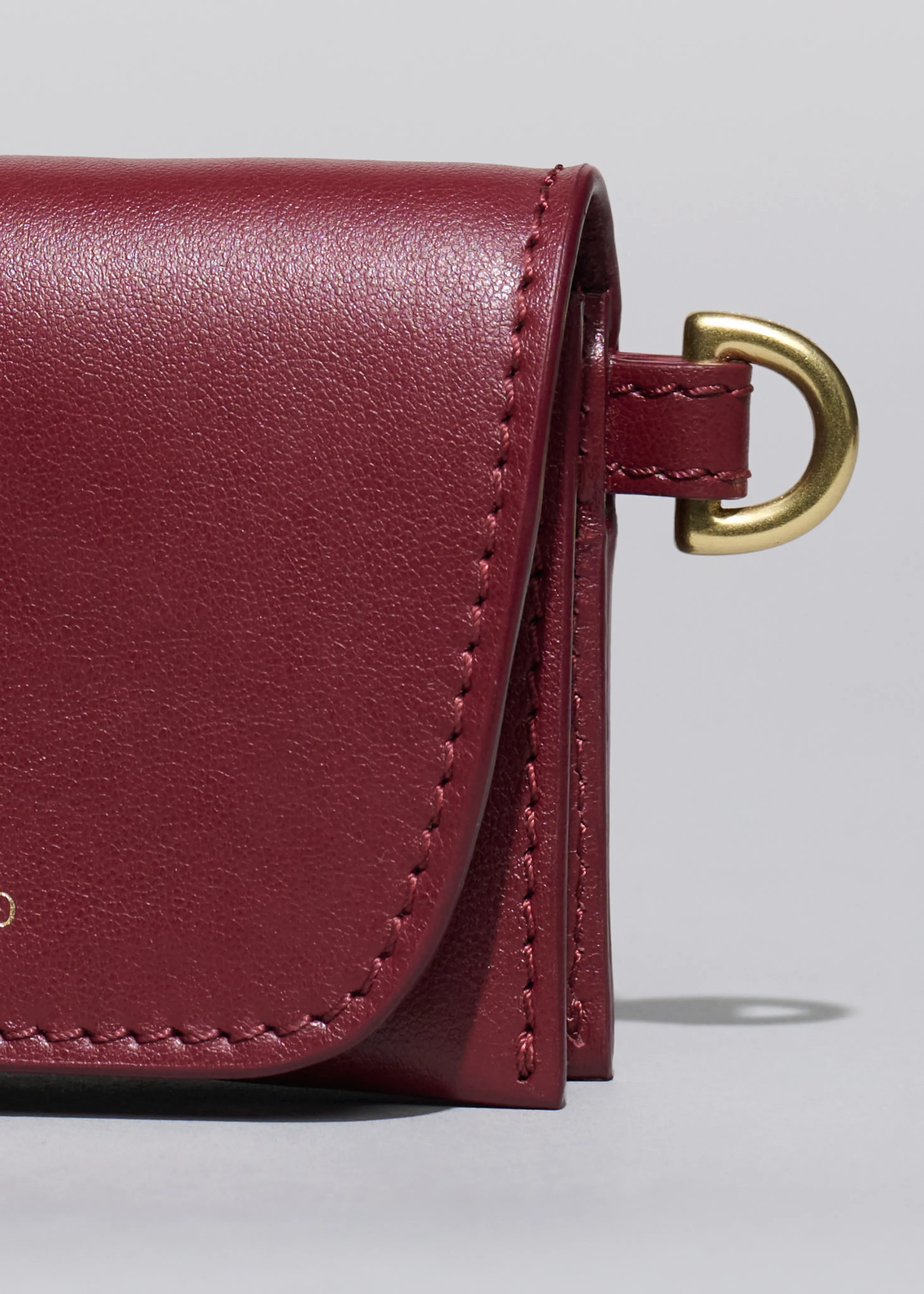 The Stella Wallet sold by LIÉ STUDIO product image thumbnail 3