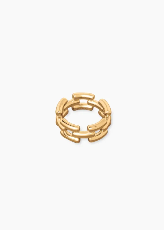 The Isabel Ring sold by LIÉ STUDIO