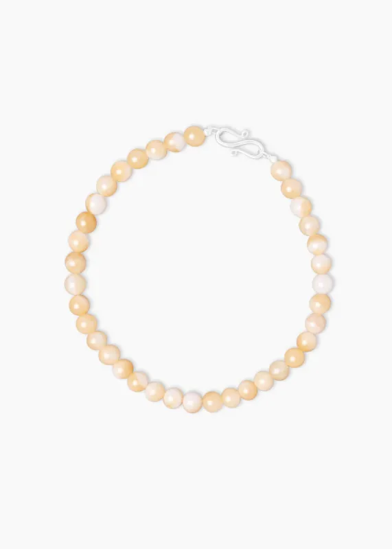 The Mary Necklace sold by LIÉ STUDIO