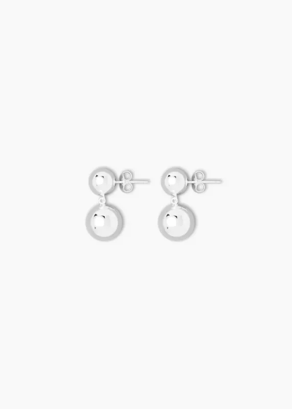 The Caroline Earrings sold by LIÉ STUDIO