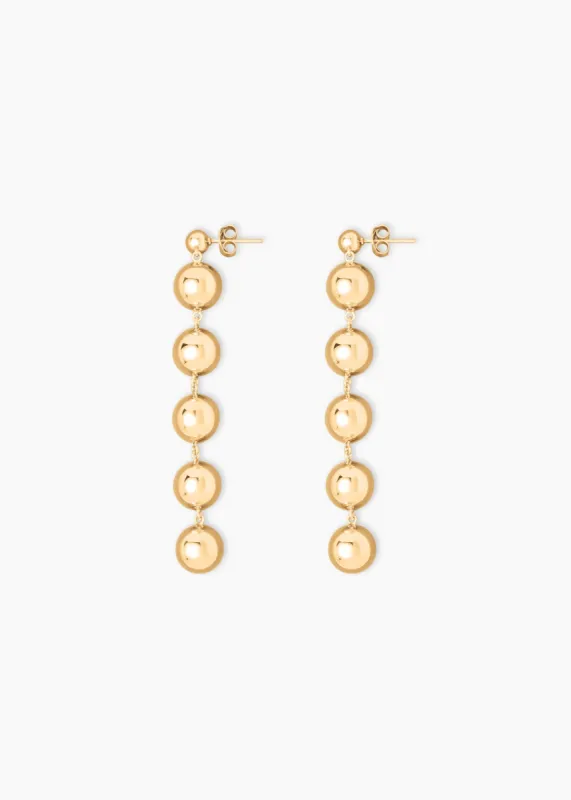 The Anita Earrings sold by LIÉ STUDIO